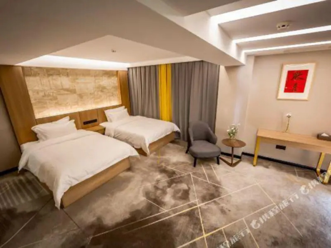 Hongsheng Hotel