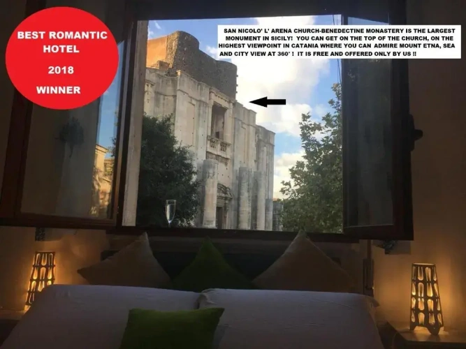 Superior Family Suite with view