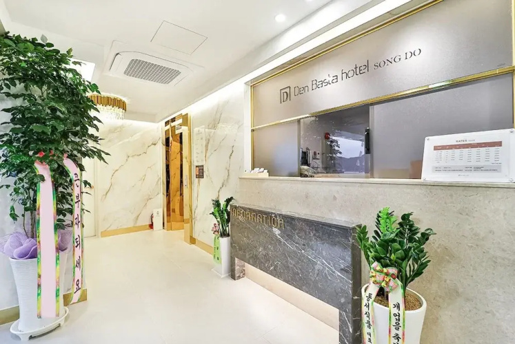 SongDODenbastaHotel