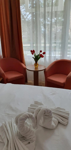 Hotel Prahova