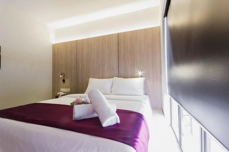 GM Hotel Kuantan
