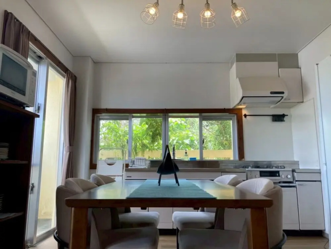 Painagama House
