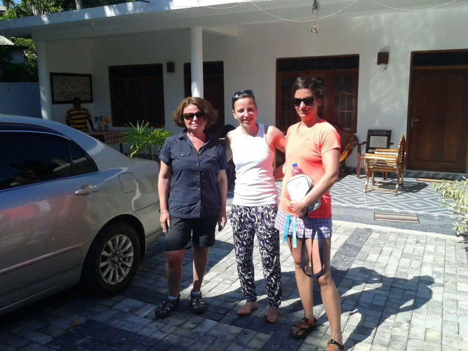 Sameera Villa