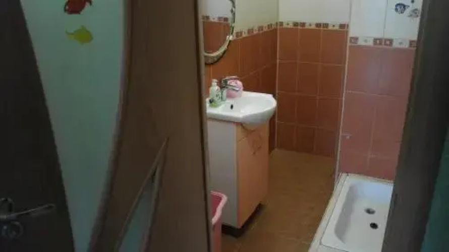 Apartment on Korjatovich 6a