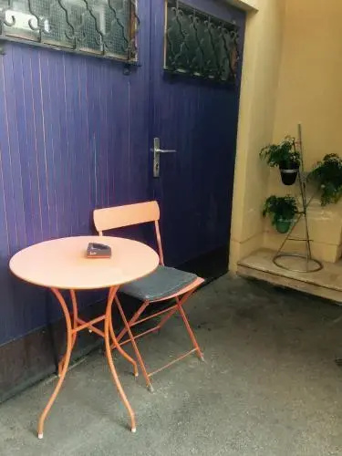 Sax Hostel