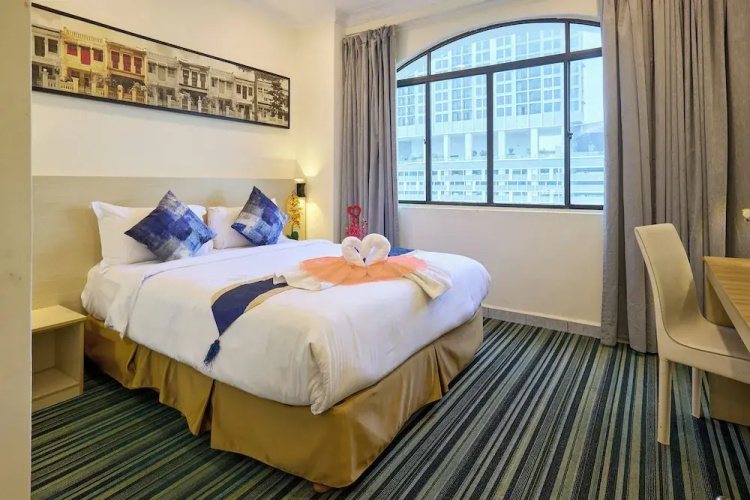 Hotelafbeelding