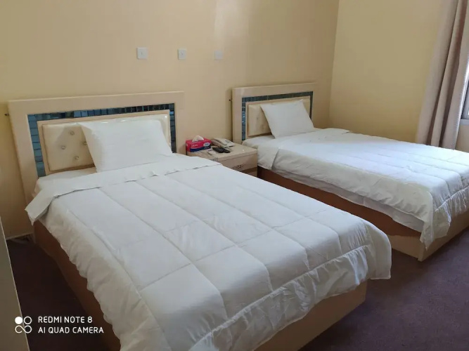 Al Wesal Hotel