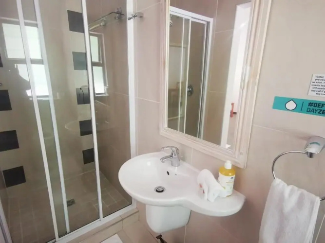 Eikelower Guesthouse