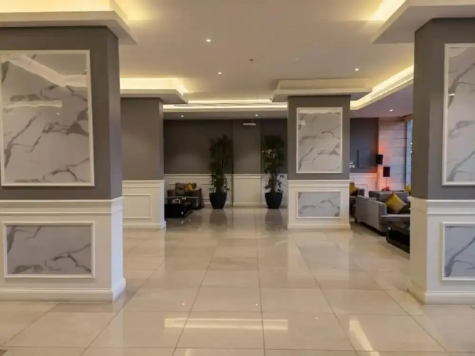 Makarim Palm Hotel