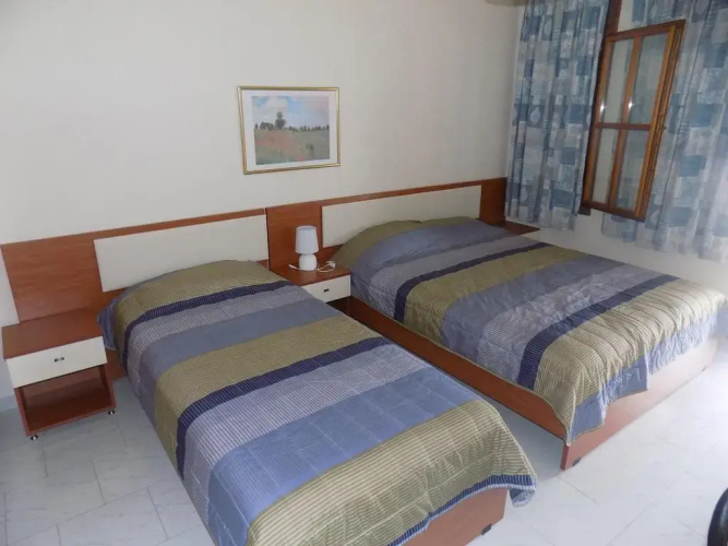 Athina Apartments