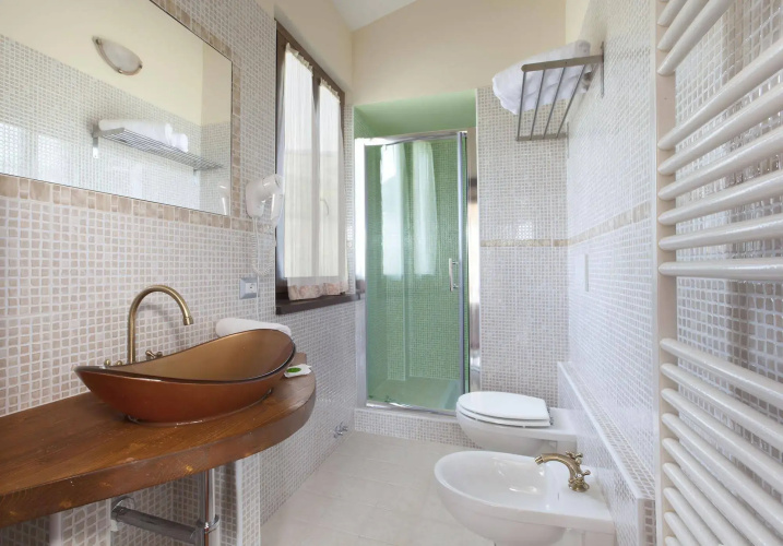 Resort Umbria Spa