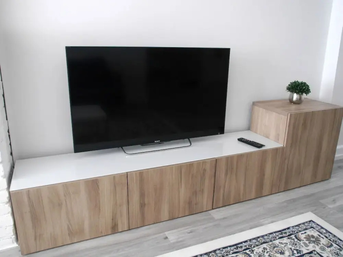 Newly Renovated 2BR Townhome