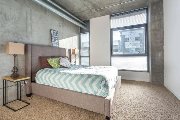Tripbz Mello Lofts