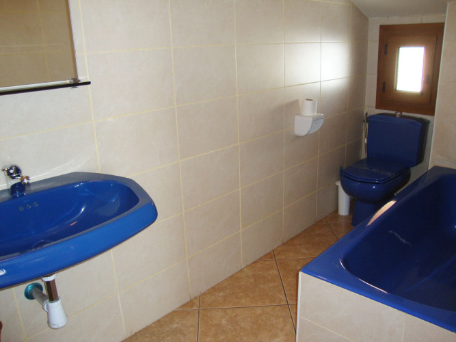 Apartaments/Hostal "@Anem.com"
