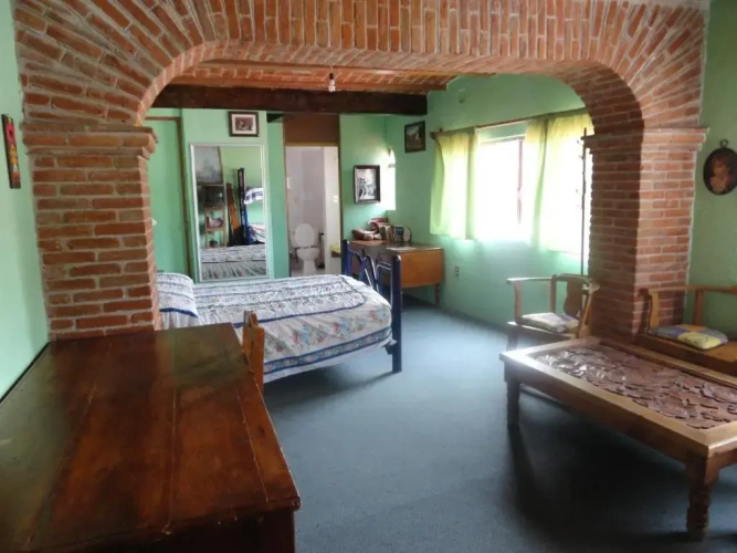 1 Bedroom Double Apartment
