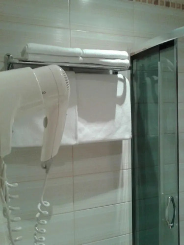 Фотография номера гостиницы Джунгли