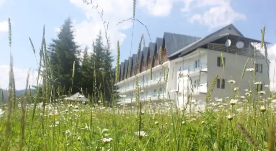 Bakuriani Resorts Hotel