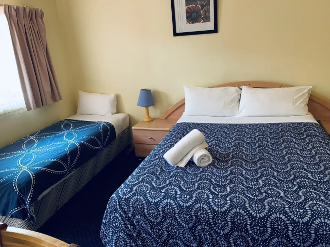 City East Motel