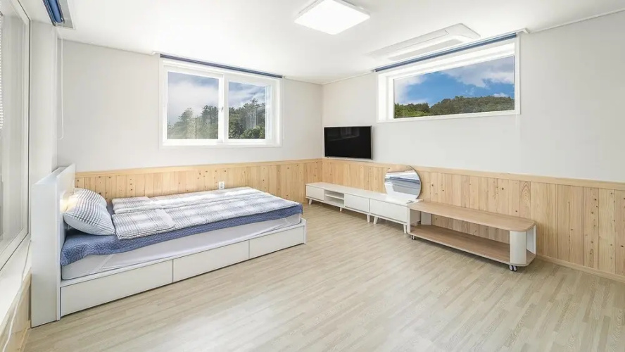 Samcheok Momo Pension