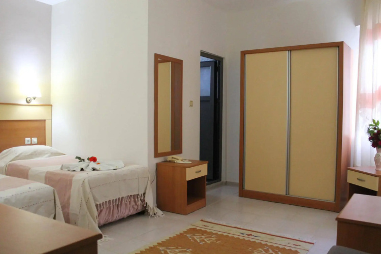 Hotelbild
