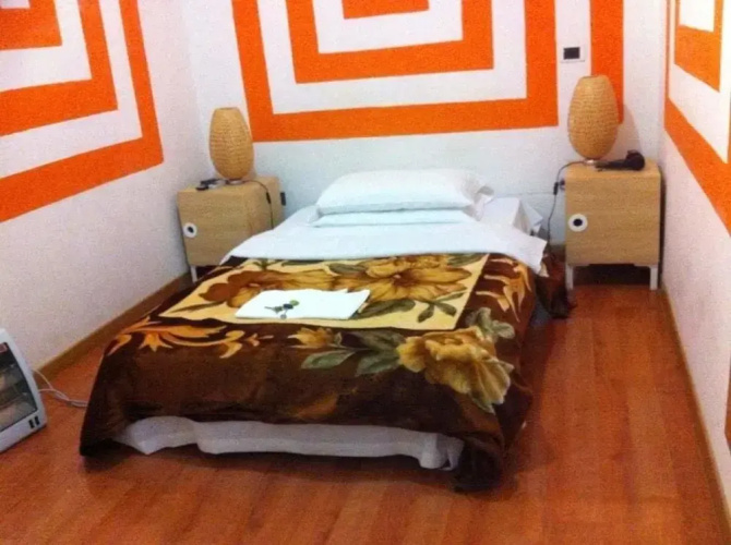 Marghera House
