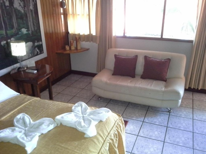 Comfort Double room