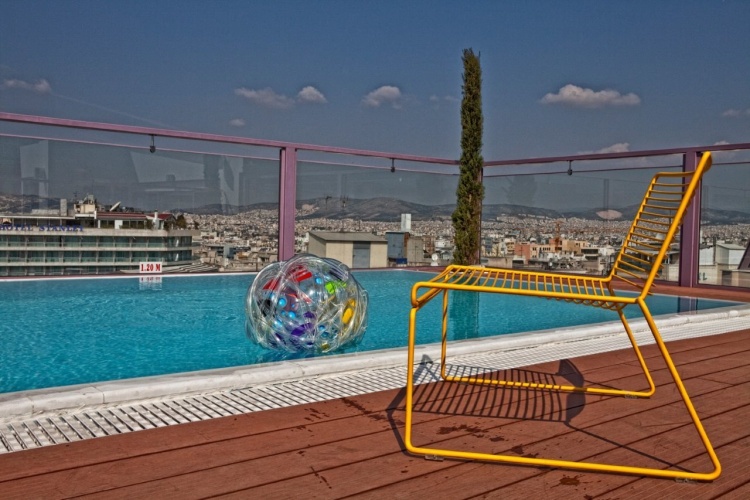 Novus City Hotel photo 28