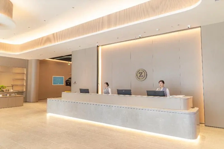 Xianze Hotel(Guangzhou North Railway Station)