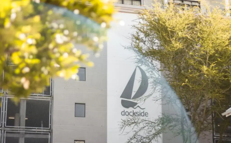 Dockside 6