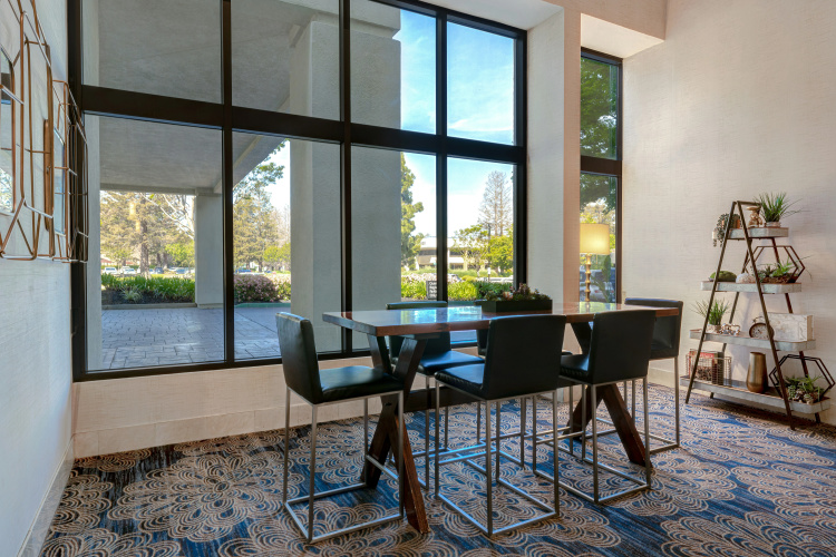 Embassy Suites by Hilton Santa Clara Silicon Valley photo 9
