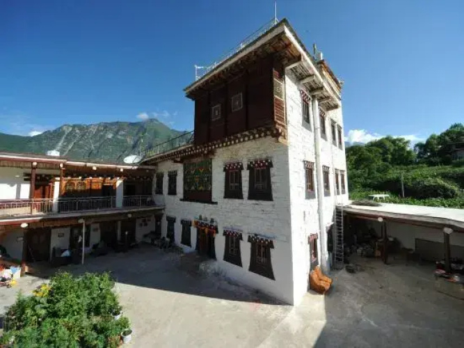 Otel görseli