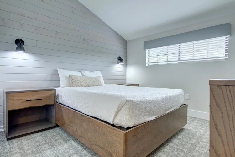 2 Bedrooms Premium room