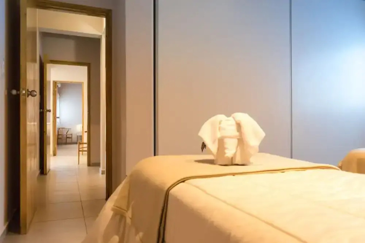 Azalea Luxury Lodge