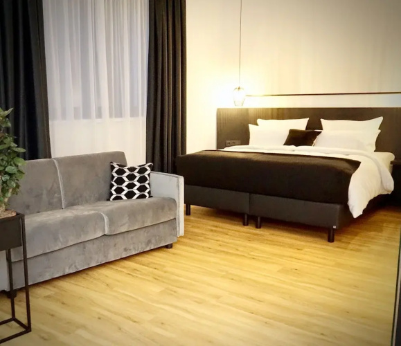 Hotel Merian