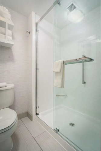 Hampton Inn Springfield - Springfield, TN