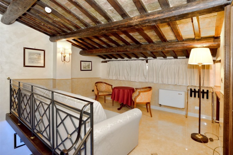 Hotel Pantheon photo 14