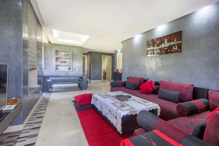 Prestigia Ambre Apartment