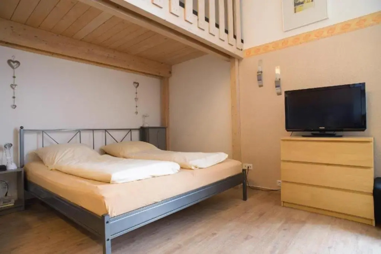 Appartement 11