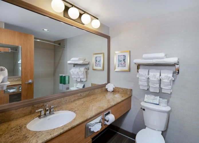 Deluxe Double room with pool view