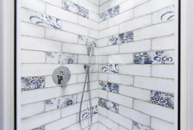 Фотография номера квартиры Арт-люксы, ул. Дерибасовская, 10