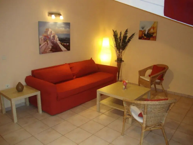 Margarita Apartments & Studios