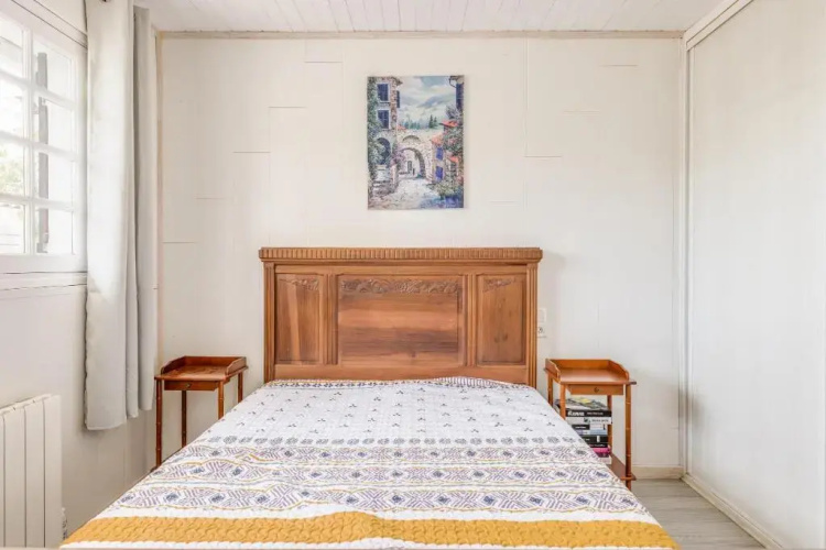 Appartement La Chênaie Parentis