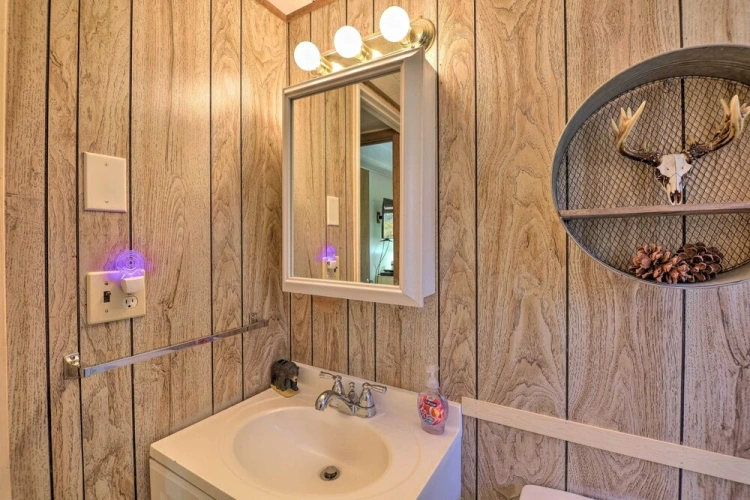 2 Bedrooms Cottage