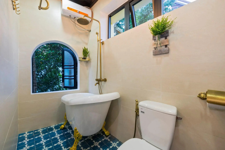 Rosie Villa Hoi An