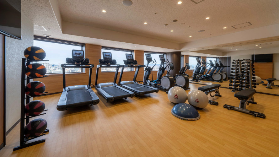 ANA Crowne Plaza Grand Court Nagoya photo 25