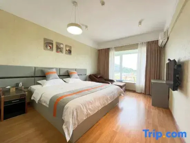 Siweiju Homestay