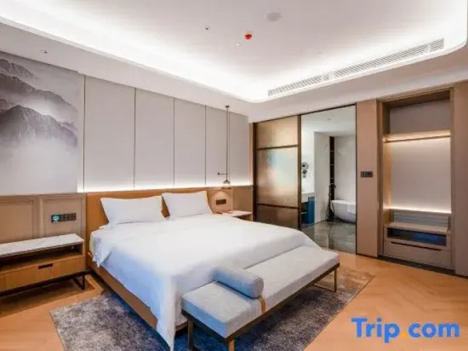 Premier Suite