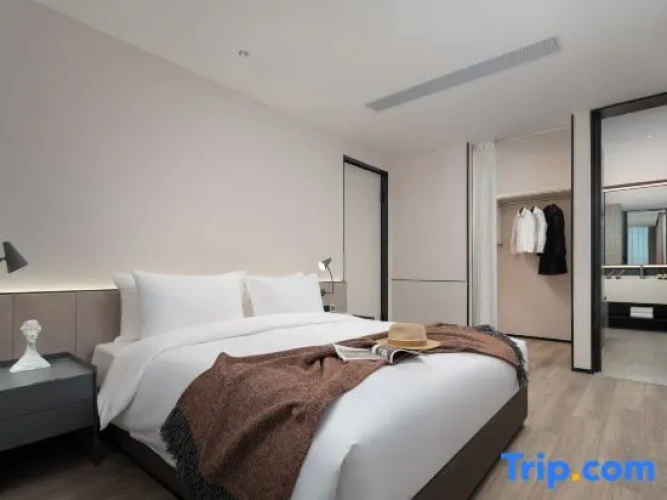 1 Bedroom Executive Suite