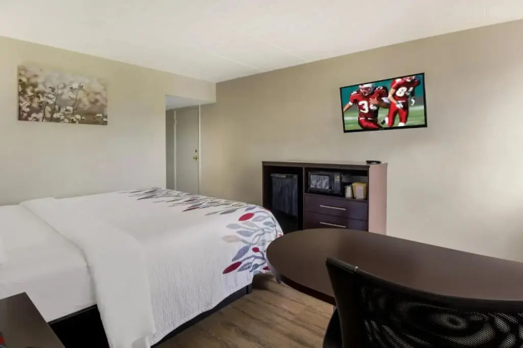 Quality Inn New Stanton
