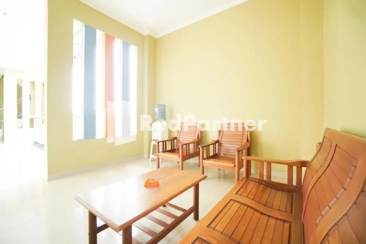 Indah Residence Syariah RedPartner